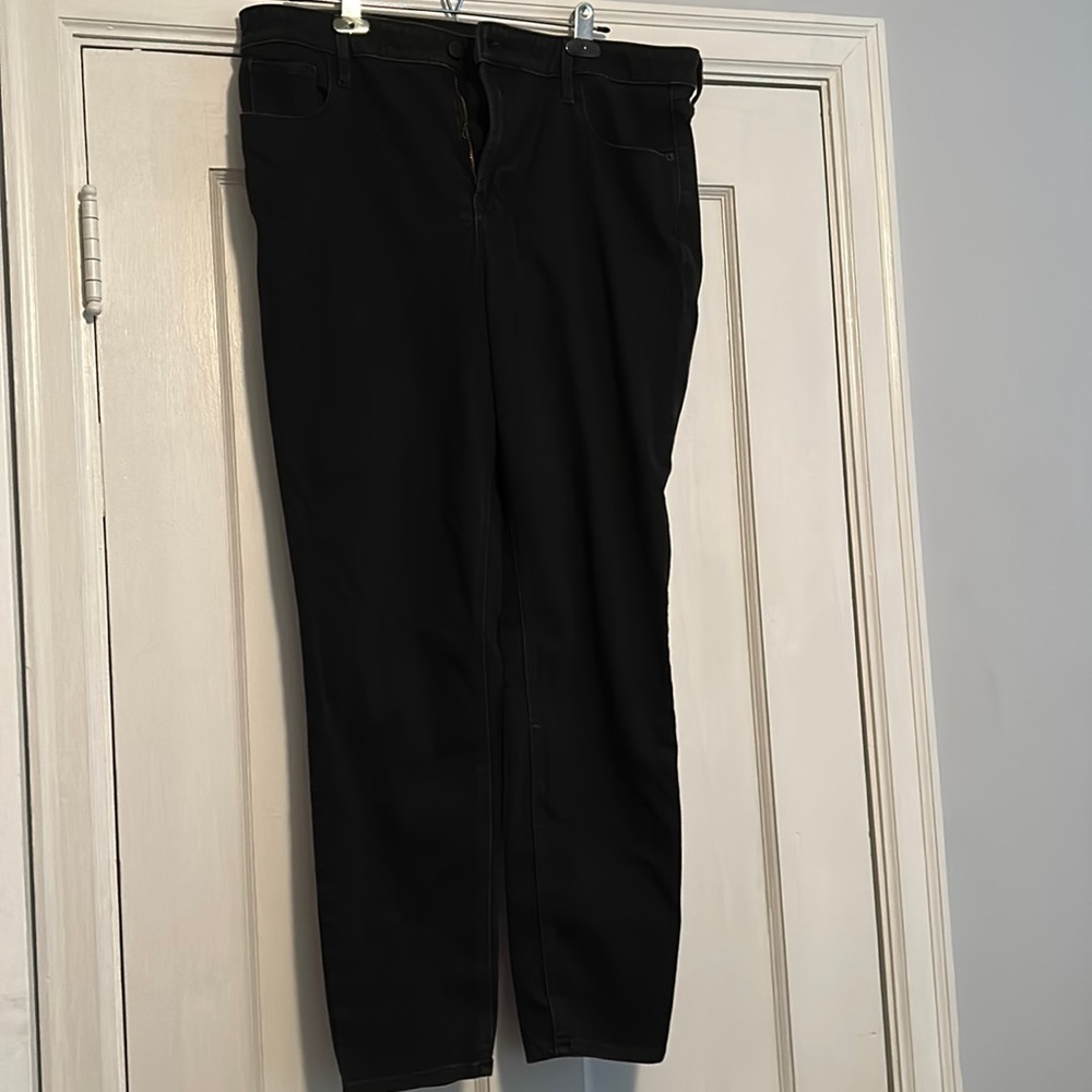 Old Navy Rockstar Jeans